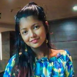 Jahnvi Jain-Freelancer in Pune,India