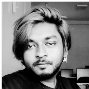 Nikhil Baisane-Freelancer in Pune,India