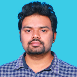 Chekradhar Pechetti-Freelancer in Hyderabad,India