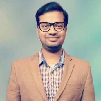 Yogesh Singh-Freelancer in Allahabad,India