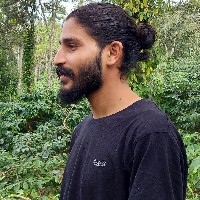 Nithin Kariappa-Freelancer in Bangalore,India
