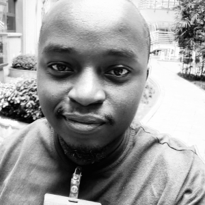 Moses Nduba-Freelancer in Nairobi,Kenya