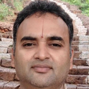 Satya Srinivas-Freelancer in visakhapatnam,India
