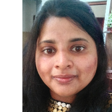 Deepa Augustine-Freelancer in Kerala,India