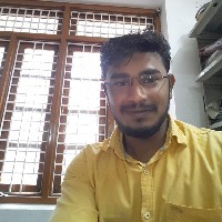 S Karthik-Freelancer in Tirunelveli,India