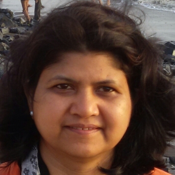 Sabita Swain-Freelancer in Bangalore,India