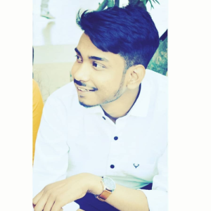 Shyam Jerry-Freelancer in Greater Noida,India