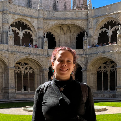 Julieta Vizoso-Freelancer in Madrid,Spain