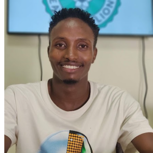 Adan Etubon-Freelancer in Nairobi,Kenya