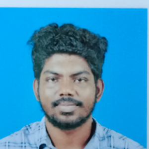 Vijay Samuel-Freelancer in Pappireddipatti,India
