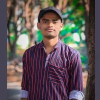 Vemula Abhinay-Freelancer in Ranga Reddy,India