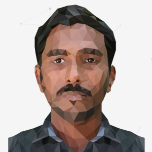 Nelson George-Freelancer in chennai,India