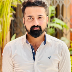Hafiz Hamza Saleem-Freelancer in Lahore,Pakistan