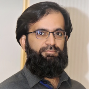 Ikram Ullah-Freelancer in Islamabad,Pakistan