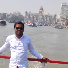 Suraj Prajapati-Freelancer in Azamgarh,India