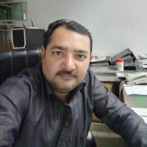 Shaukat Ali-Freelancer in Lahore,Pakistan