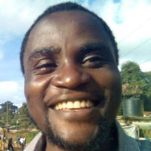 Stephen Wasula-Freelancer in Nairobi,Kenya