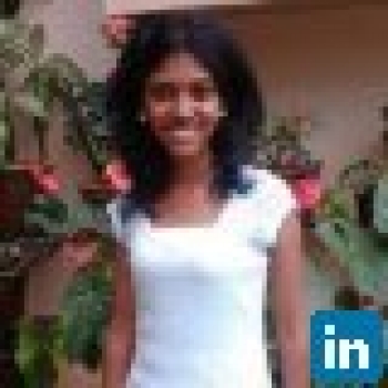 Sinitta Dias Juliao-Freelancer in Marmagao Area, India,India