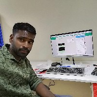 Malai Raman-Freelancer in Madurai,India