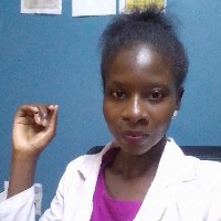 Ebbie-Freelancer in ,Kenya