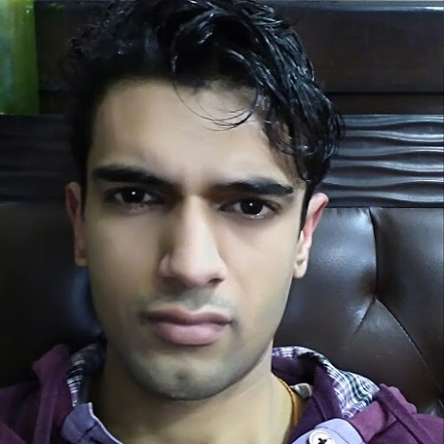 Divij Sharma-Freelancer in Faridabad,India