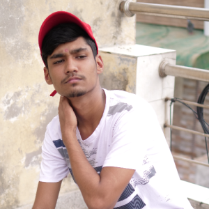 Karan Rawat-Freelancer in delhi,India
