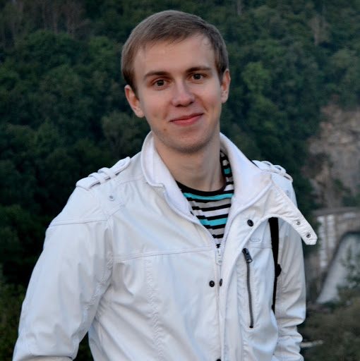 Sergiy Skyrda-Freelancer in Kiev,Ukraine