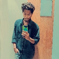 Piyush Kujur-Freelancer in Bokaro,India
