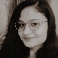 Sakshi Srivastava-Freelancer in Agra,India