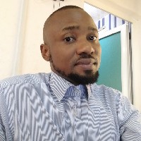 Anthony Ekong-Freelancer in Ikeja,Nigeria