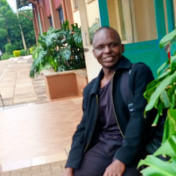 Idd Musa-Freelancer in nyeri,Kenya