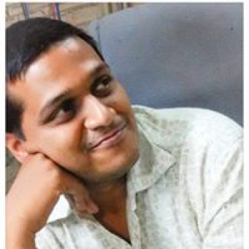 Prabodh Shete-Freelancer in Mumbai,India