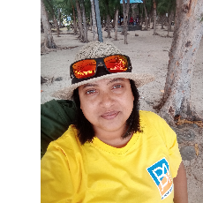 Gour Nathalie-Freelancer in Beau bassin,Mauritius