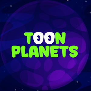 Toon Planets-Freelancer in Mumbai,India