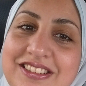 May Khalil-Freelancer in Cairo,Egypt