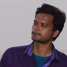 Sudip Sarker-Freelancer in Cox's Bazar,Bangladesh