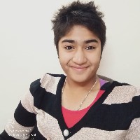 Kritika Gaghda-Freelancer in South East Delhi,India