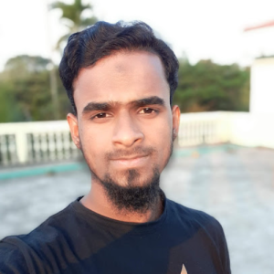 Al Rokib-Freelancer in Moulvibazar,Bangladesh