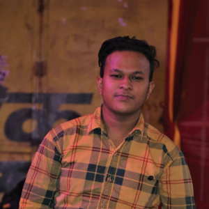 Aakash Rathour-Freelancer in Delhi,India