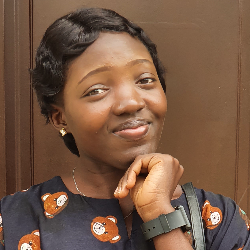 May Jesutofunmi-Freelancer in Lagos,Nigeria