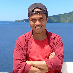 Irwan Lamara-Freelancer in Ambon City,Indonesia