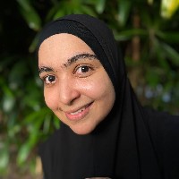 Ayesha Moinuddin-Freelancer in Machang,Malaysia