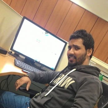 Sachin Messi-Freelancer in Aligarh,India