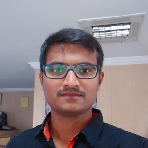 Srinivas Thuvapati-Freelancer in Secunderabad,India