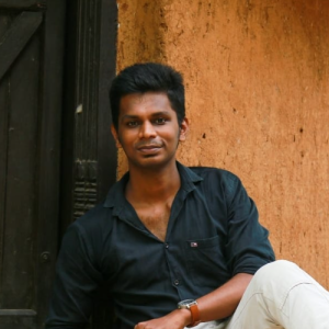 Aravinth Manickam-Freelancer in COIMBATORE,India