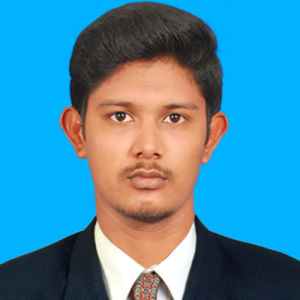 Sugumar Pandurangan-Freelancer in Chennai,India