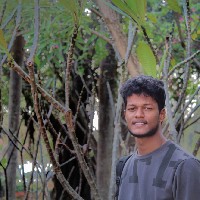 Venkatesh Choudari-Freelancer in Hyderabad,India