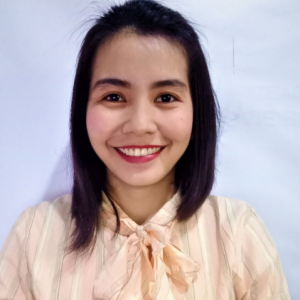 Jovelyn Marimon-Freelancer in Davao de Oro,Philippines