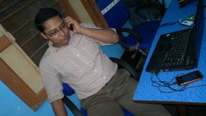 Sahinul Haque-Freelancer in Burdwan,India
