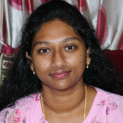 Priyanka Thotapalli-Freelancer in rajahmundry,India